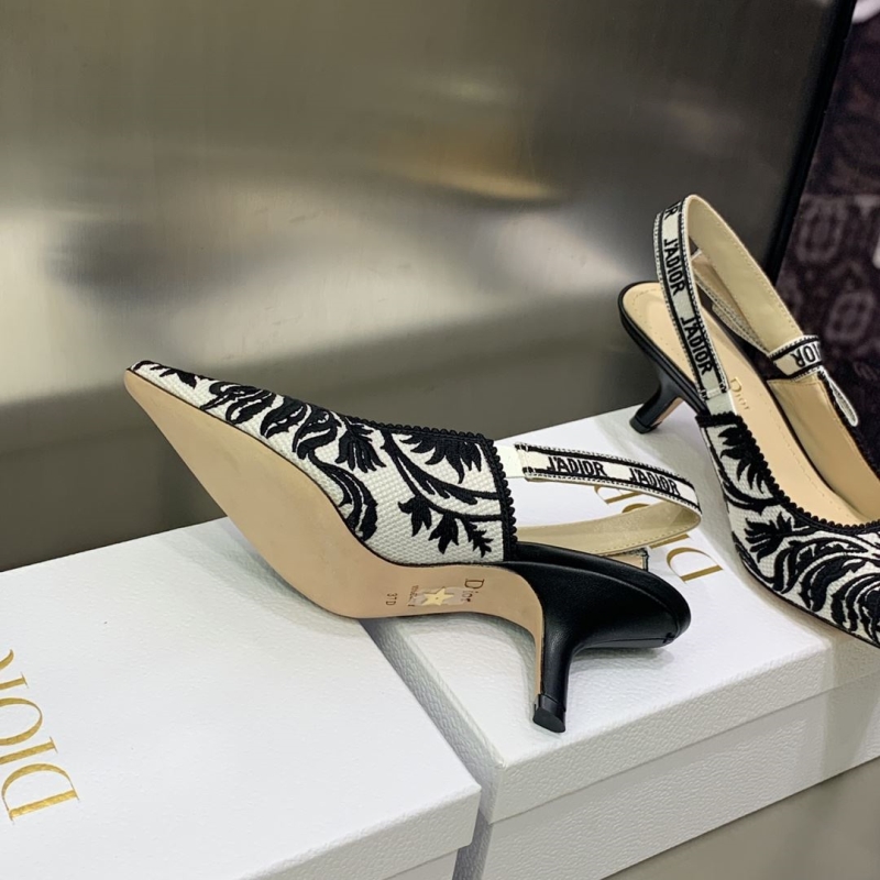 Christian Dior High Heels